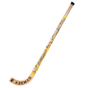 STICK AZEMAD PAU BARGALLÓ