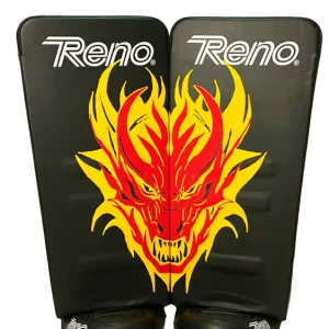 GUARDAS RENO PROFESIONAL SANT JORDI